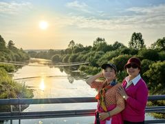 -北极村旅游风景区