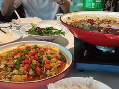 -椒馋小馆(绿源路店)