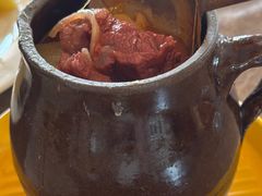 -卓娅俄餐厅(恩和俄罗斯民族乡店)