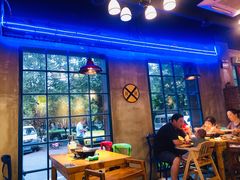 -小小河边鱼(天润城店)