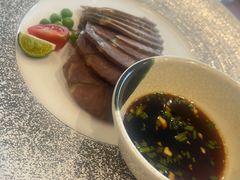 酱牛肉-苏苑饭店-中餐厅(长桥地区店)