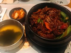 肥牛拌饭-相思蜜哒(万象天地店)