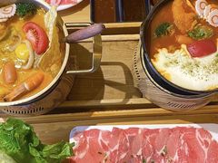 -老爷锅(新街口IFCX店)