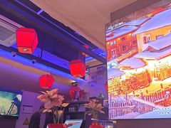 -山河屯铁锅炖·非遗铁锅炖(华强北店)