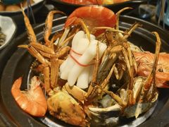 -千岛湖小鱼儿·淳安匠心农家菜