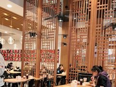 大堂-阳阳中国饭(北京荟聚店)