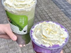 -星满杯TEAFUL(罗湖东门店)