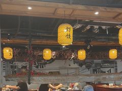 -黄家码头老火锅(解放碑旗舰店)