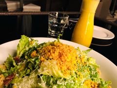 凯撒沙拉-Lets burger非常汉堡·环球风味(蓝色港湾店)