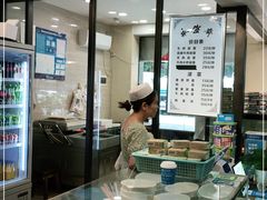 -老刘家永盛斋·传统泡馍(东关南街店)