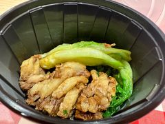 -西贝(南开大悦城店)