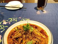 -院8里·少城记忆老川菜(宽窄巷子店)