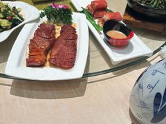 -文津国际酒店-大南门广式茶餐厅