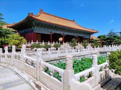 -北京市劳动人民文化宫