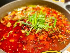-一棠龙虾•王牌虾球(恒隆广场店)