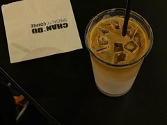 -ChanDu躔度咖啡(灯塔店)