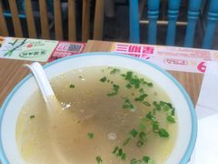 -小杨生煎(香港名都店)