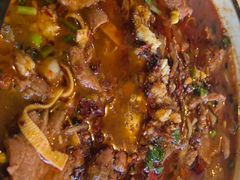 -秦唐一号西安菜馆(钟楼店)
