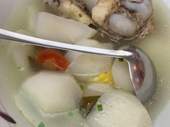 -有红鸡毛店·川菜(建设路店)