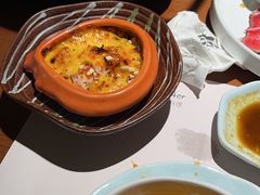 焗蟹宝-匠和风精致料理(世茂双子塔店)