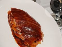 -四季民福烤鸭店(王府井东安门店)