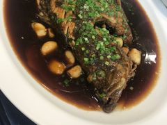 -庆余楼·用心与食材·特色菜&灶头面(仙蠡墩店)