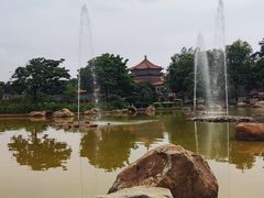 -广东圆玄道观