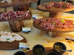 -上海和平饭店-华懋阁 The Cathay Room