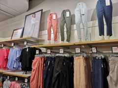-GAP(王府井奥莱·香江小镇店)