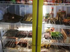 -勃利地摊·勃立小串烧烤