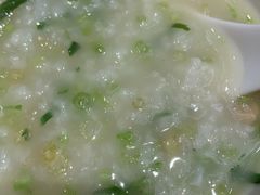 粥锅底-青蓬蒸汽海鲜·深圳老字号·团建聚会(壹方城店)