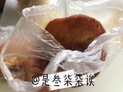 -老西关黄老太牛肉烧饼