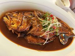 -莆田餐厅PUTIEN(颐堤港店)