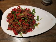 -童年小筑餐厅(申花路店)