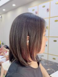 -安蒂护肤造型