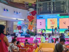 -英孚教育青少儿(河东中心)