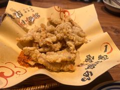 -泥糊破店小酒馆·团建聚餐(南京西路店)