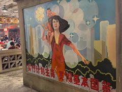 -红九格老火锅(三峡广场店)