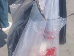 -叶存利海鲜大馅饺子(海宁路总店)