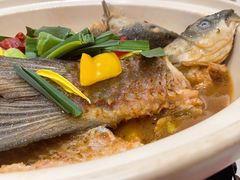 -龙悦湾酒家·八阵鱼生·渔人码头店