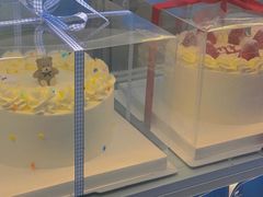 -悟空叔叔蛋糕定制·DIY(德思勤店)