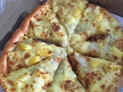-尊宝比萨(中山八店)