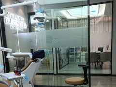 -牙博士口腔品牌连锁(杨浦店)