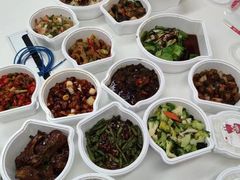 -北李妈妈菜·海肠捞饭(高新万达店)