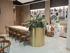 -德克士(长安百货店)