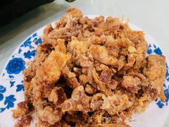-梅利汴京烤鸭•开封豫菜地标店(东大街店)