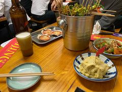 -炒豆合作社(东四总店)