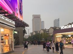 -万达广场(南昌红谷滩店)
