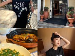 -玫瑰厅上海菜(兴国路店)