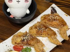 -小川洋风料理(江汉路店)